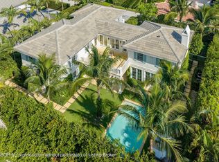 244 Fairview Rd, Palm Beach, FL 33480