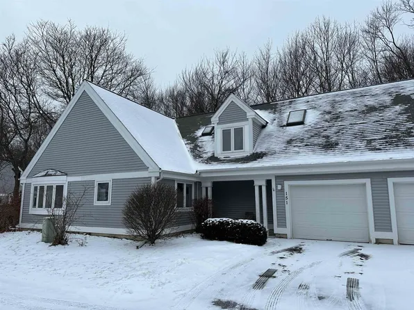 151 Cumberland Road #45, Burlington, VT 05408