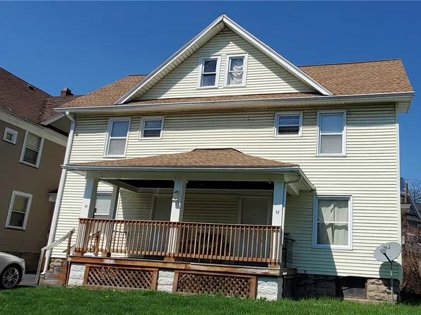12-14 Bardin St, Rochester, NY 14615