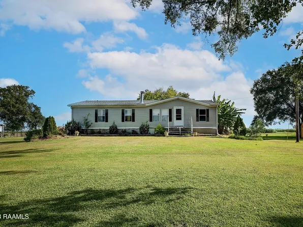 1736 Highway 83, Franklin, LA 70538