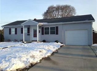 2668 Russell Dr, Lower Burrell, PA