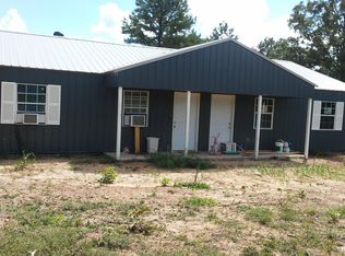 302 Stone Mountain Rd #AB, Conway, AR 72032