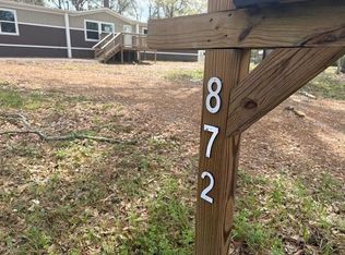 872 Twin Towers Rd, Silsbee, TX 77656