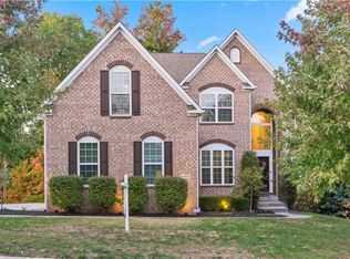 10356 Plumas Ln, Indianapolis, IN 46236