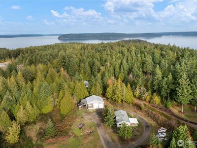 8646 Stavis Bay Rd NW, Seabeck, WA, 98380