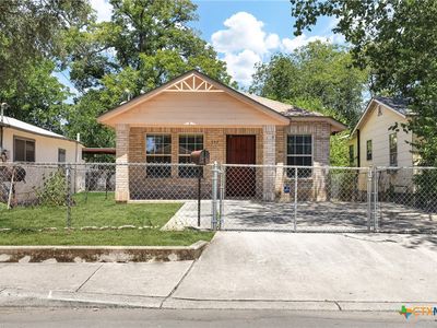 643 Mercedes St, San Antonio, TX, 78207