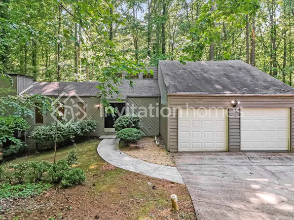 3895 Rock Mill Pkwy, Marietta, GA 30062