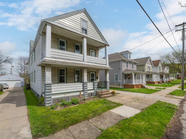 6729 Forman Ave #4, Cleveland, OH 44105