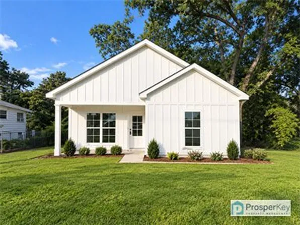 1391 Experiment St, Griffin, GA 30223