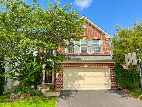 3909 Beeker Mill Pl Photo 1