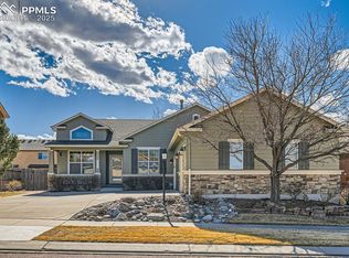 5726 Show Down Ln, Colorado Springs, CO 80923