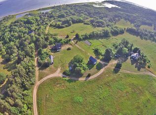 1 Dike Bridge Rd LOT 5B, Edgartown, MA 02539