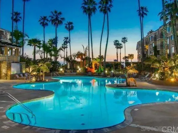 999 N Pacific St Unit G4, Oceanside, CA 92054