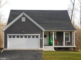 313 Beaver Trl, Winchester, VA 22602