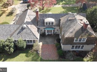 128 Wooded Ln, Villanova, PA 19085