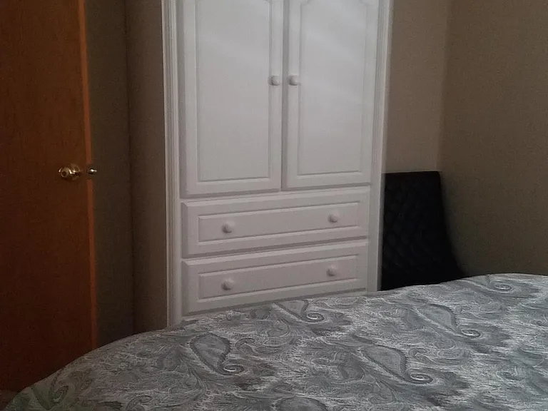 Bedroom #4