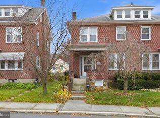 410 E Main St, Fleetwood, PA 19522