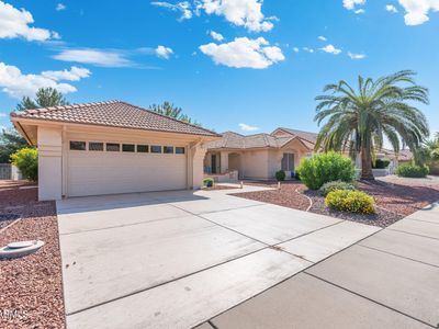 14817 W White Horse Dr, Sun City West, AZ, 85375