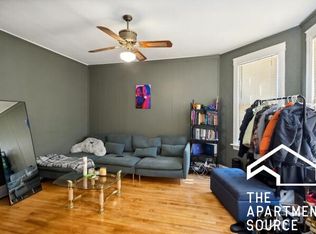 5128 W Henderson St UNIT 2, Chicago, IL 60641