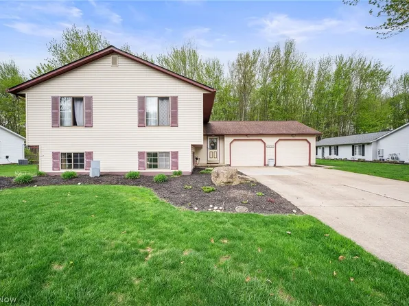 8330 Quail Point Ln, Mentor, OH 44060