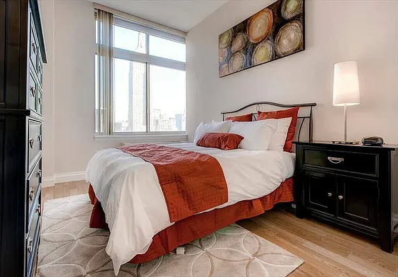 Rented by Bozzuto Management | media 56