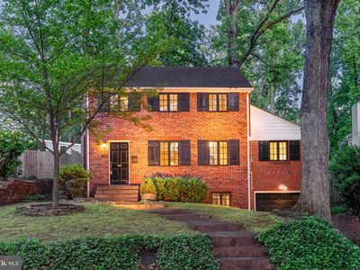 504 Kentucky Ave, Alexandria, VA, 22305