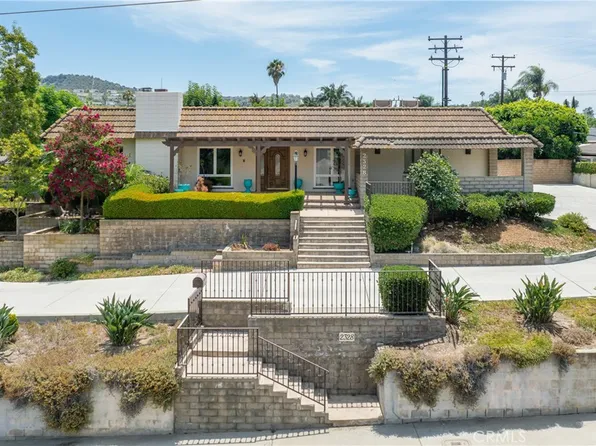 2328 E Vine Ave, West Covina, CA 91791