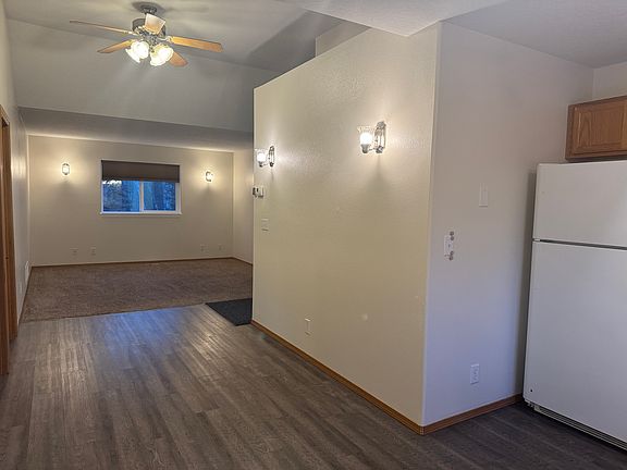 Living Room from Kitchen