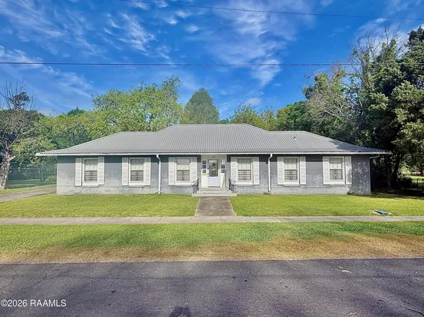 120 S Pinaud St, Saint Martinville, LA 70582