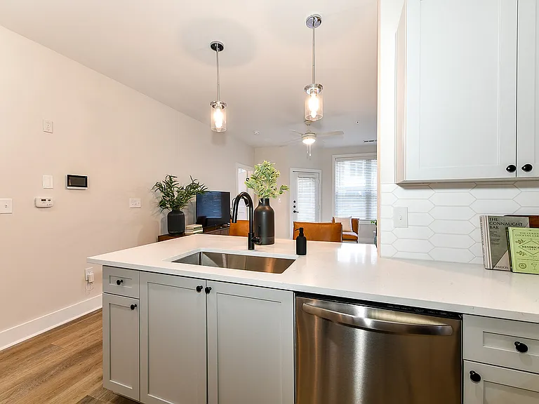 Brand New Diamond Renovation!