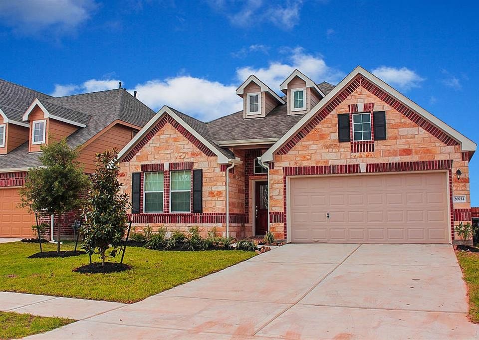 1st image of 26934 Mustang Retreat Ln