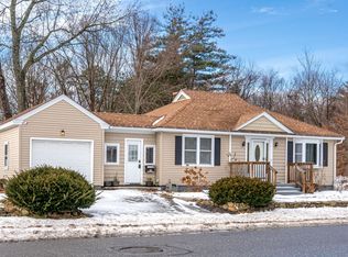 428 Mast Rd, Manchester, NH 03102