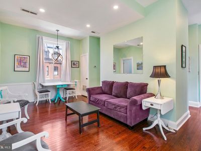 1120 Saint Paul St UNIT 35, Baltimore, MD, 21202