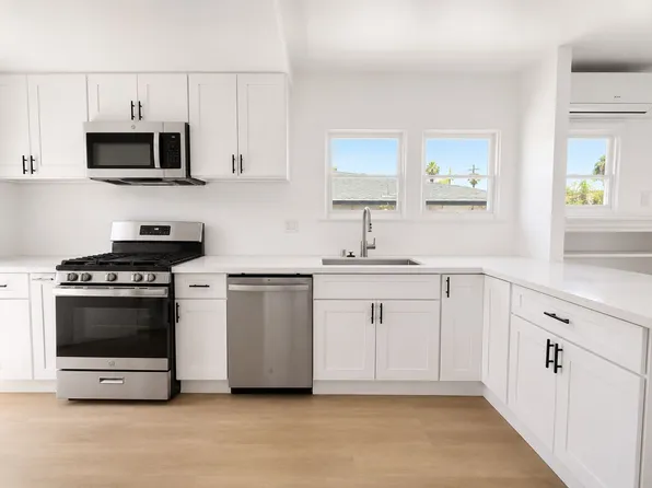 3007 Dalton Ave., 3007 Dalton Ave #1/2, Los Angeles, CA 90018
