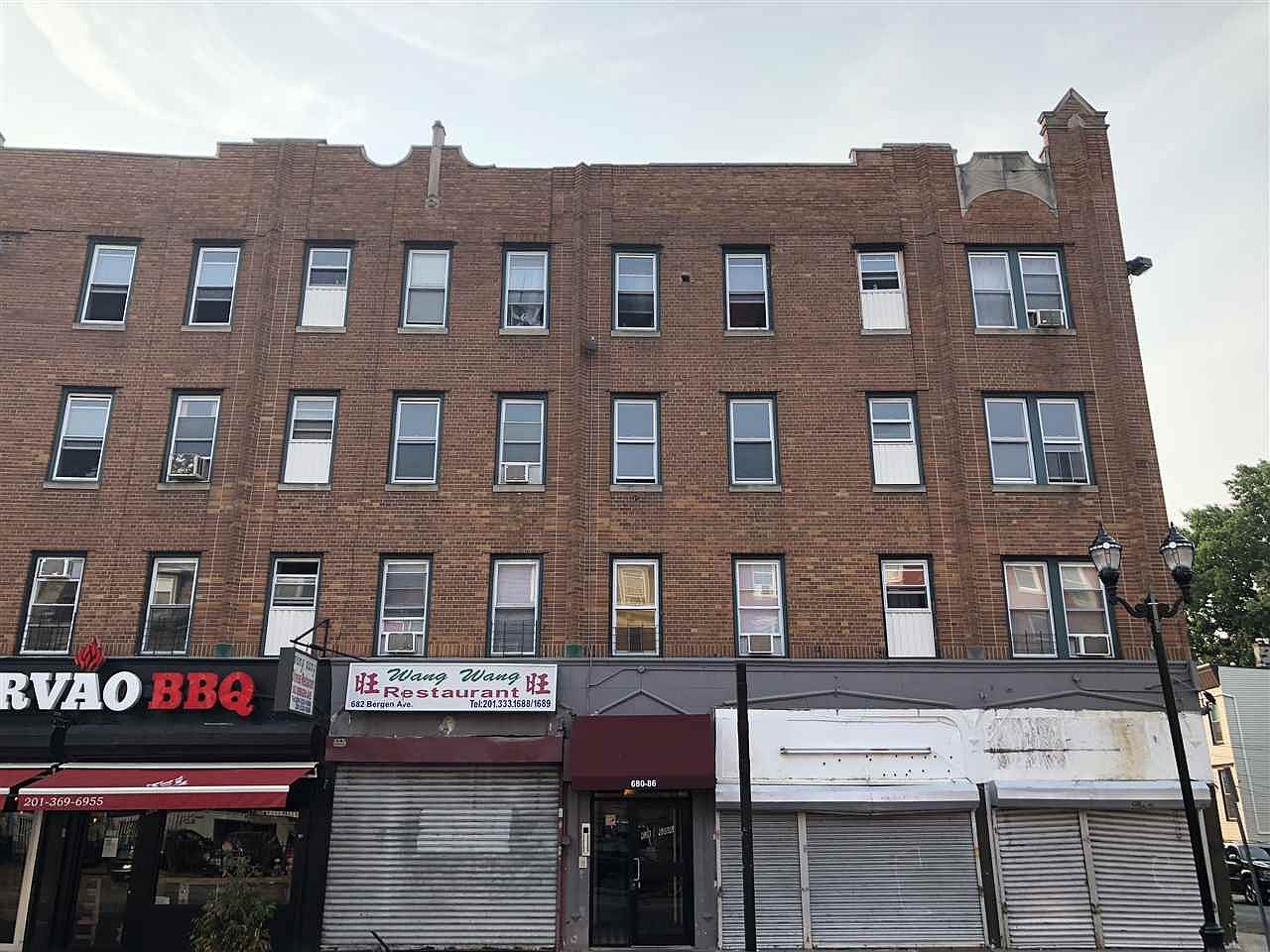 686 Bergen Ave 8, Jersey City, NJ 07304 Zillow