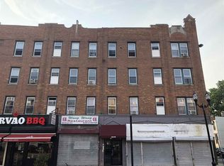 686 Bergen Ave #8, Jersey City, NJ 07304