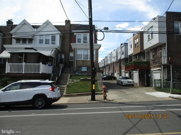 1710 N 57th St, Philadelphia, PA 19131