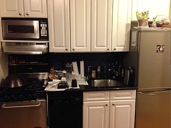 Rented by GPS Realty NYC
