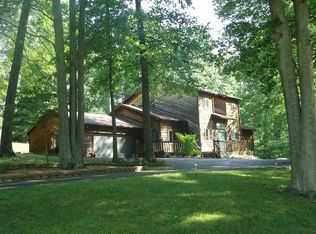 113 Marshall Dr, Bedford, IN