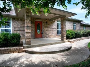 1871 Hagan Rd, Whitehouse, TX 75791