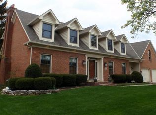 7093 Stilson Ct, Columbus, OH 43235