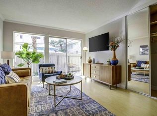 1304 Whipple Ave #107, Redwood City, CA 94062