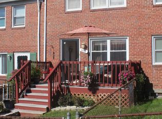 4418 Norfen Rd, Halethorpe, MD 21227