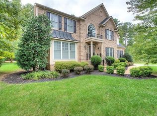 6130 Friesian Ter, Moseley, VA 23120