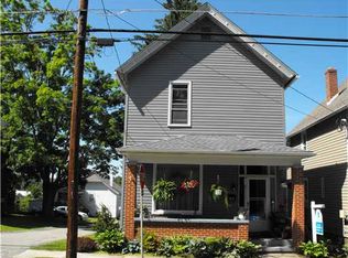 219 E Church St, Ligonier, PA 15658