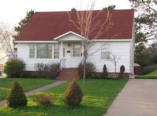 1314 Harrison Ave, Crystal Falls, MI 49920