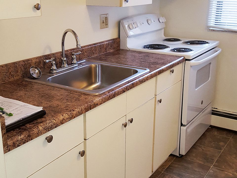 The Diplomat Kitchen