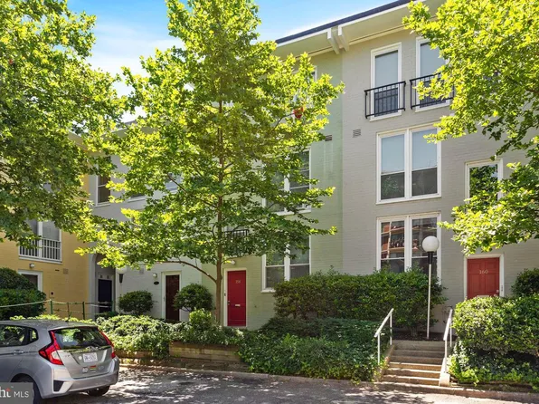 158 Washington Blvd SW #G-147, Washington, DC 20024