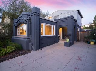 5522 Broadway, Oakland, CA