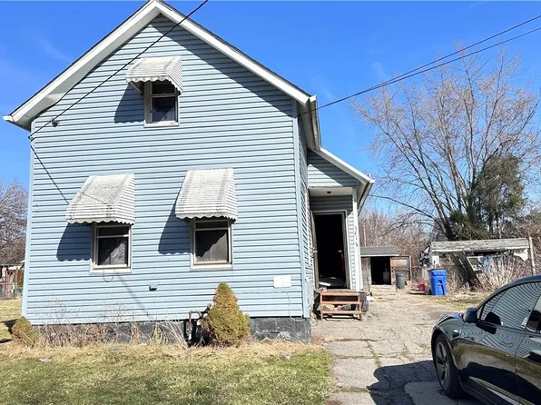 3417 E 69th St, Cleveland, OH 44127